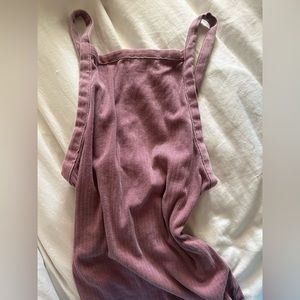 Free people tank top